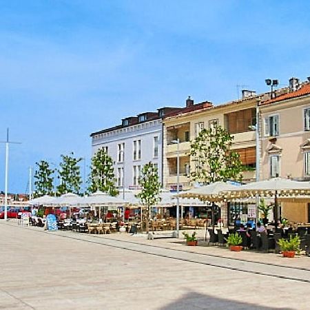Studio Apartma Franca Умаг Экстерьер фото