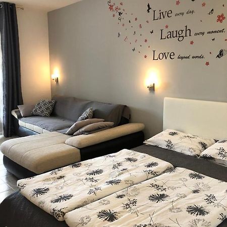Studio Apartma Franca Умаг Экстерьер фото