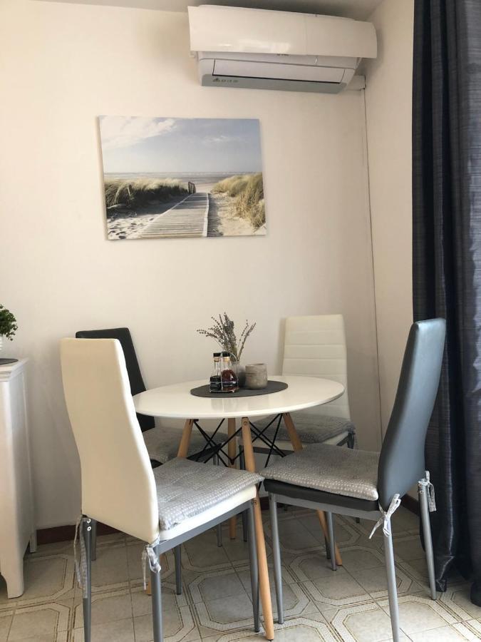 Studio Apartma Franca Умаг Экстерьер фото