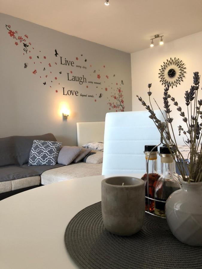 Studio Apartma Franca Умаг Экстерьер фото