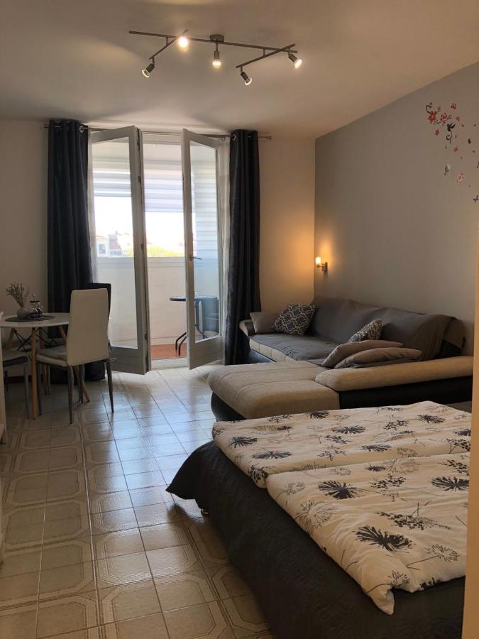 Studio Apartma Franca Умаг Экстерьер фото
