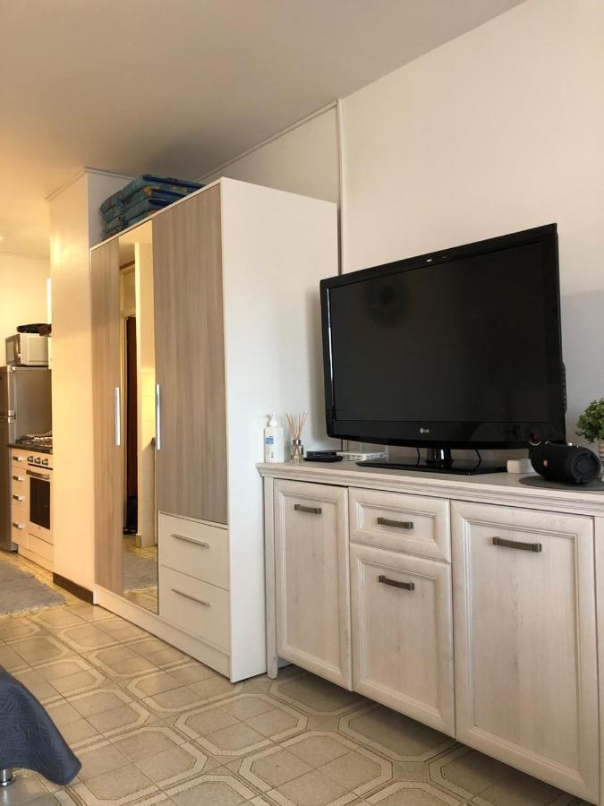 Studio Apartma Franca Умаг Экстерьер фото