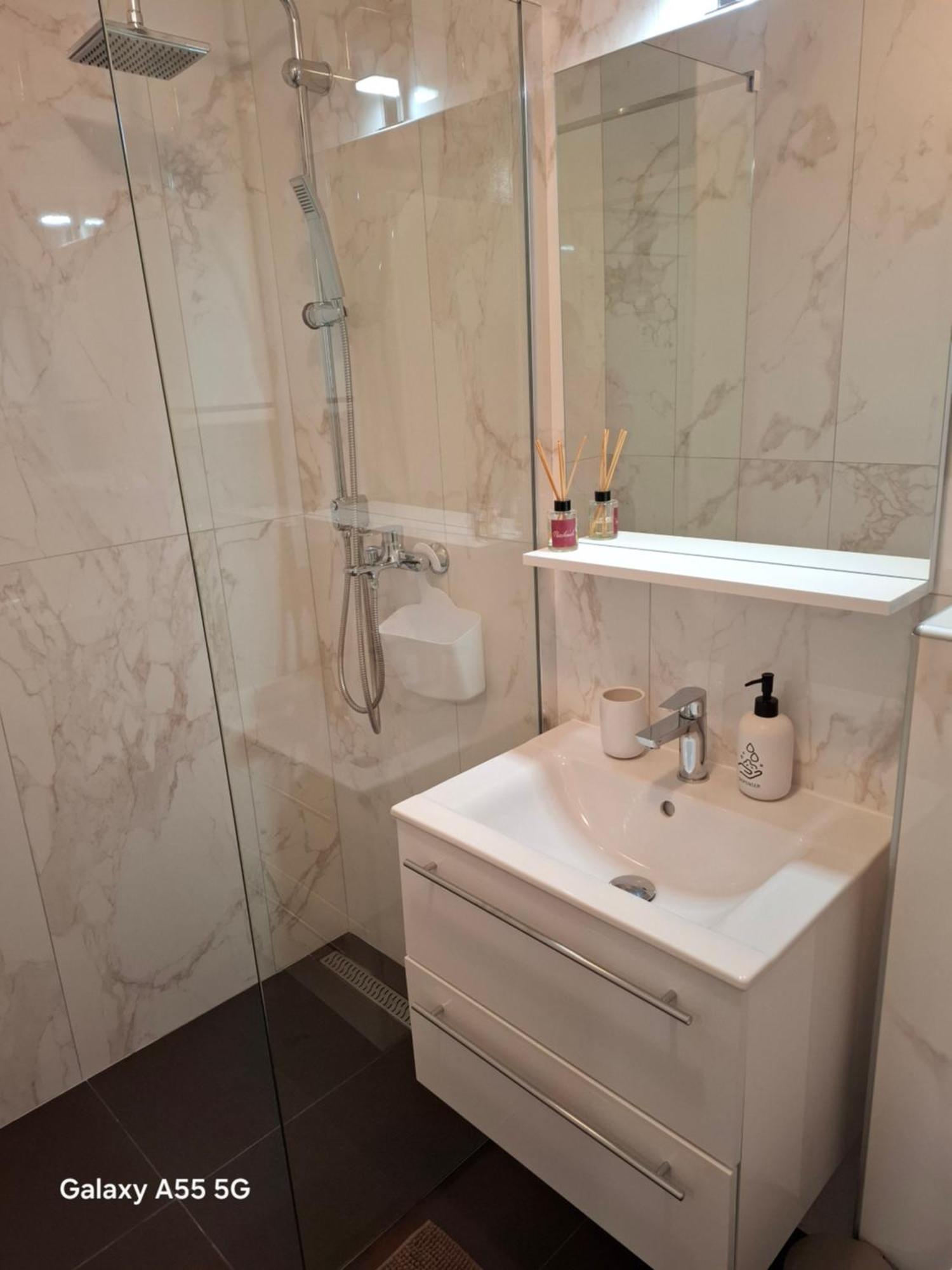 Studio Apartma Franca Умаг Экстерьер фото