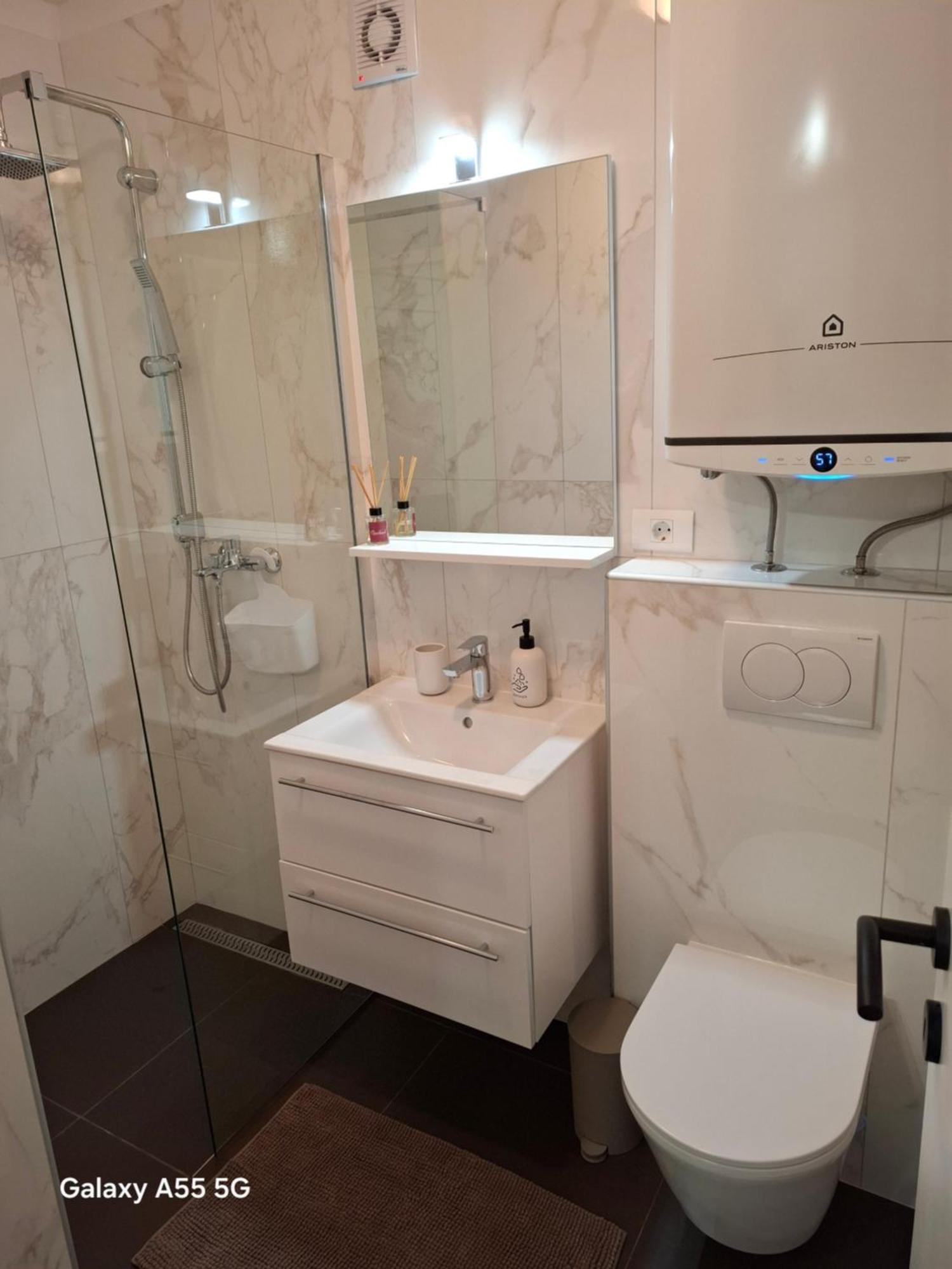 Studio Apartma Franca Умаг Экстерьер фото